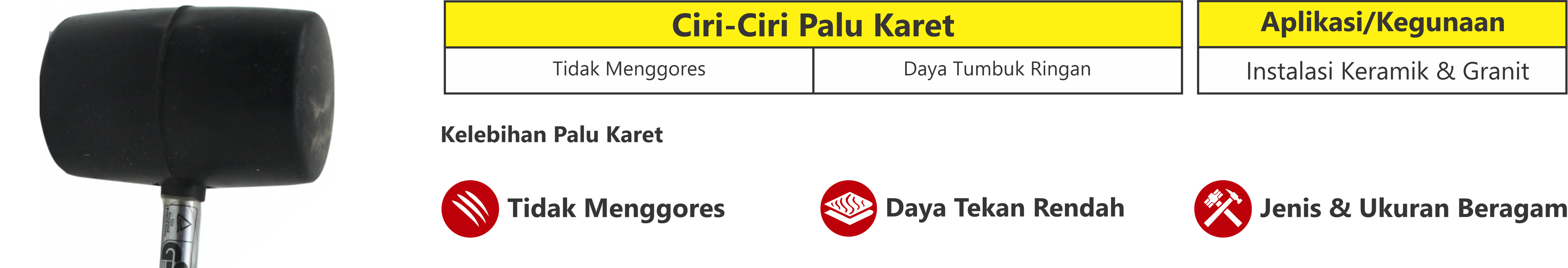 Palu karet